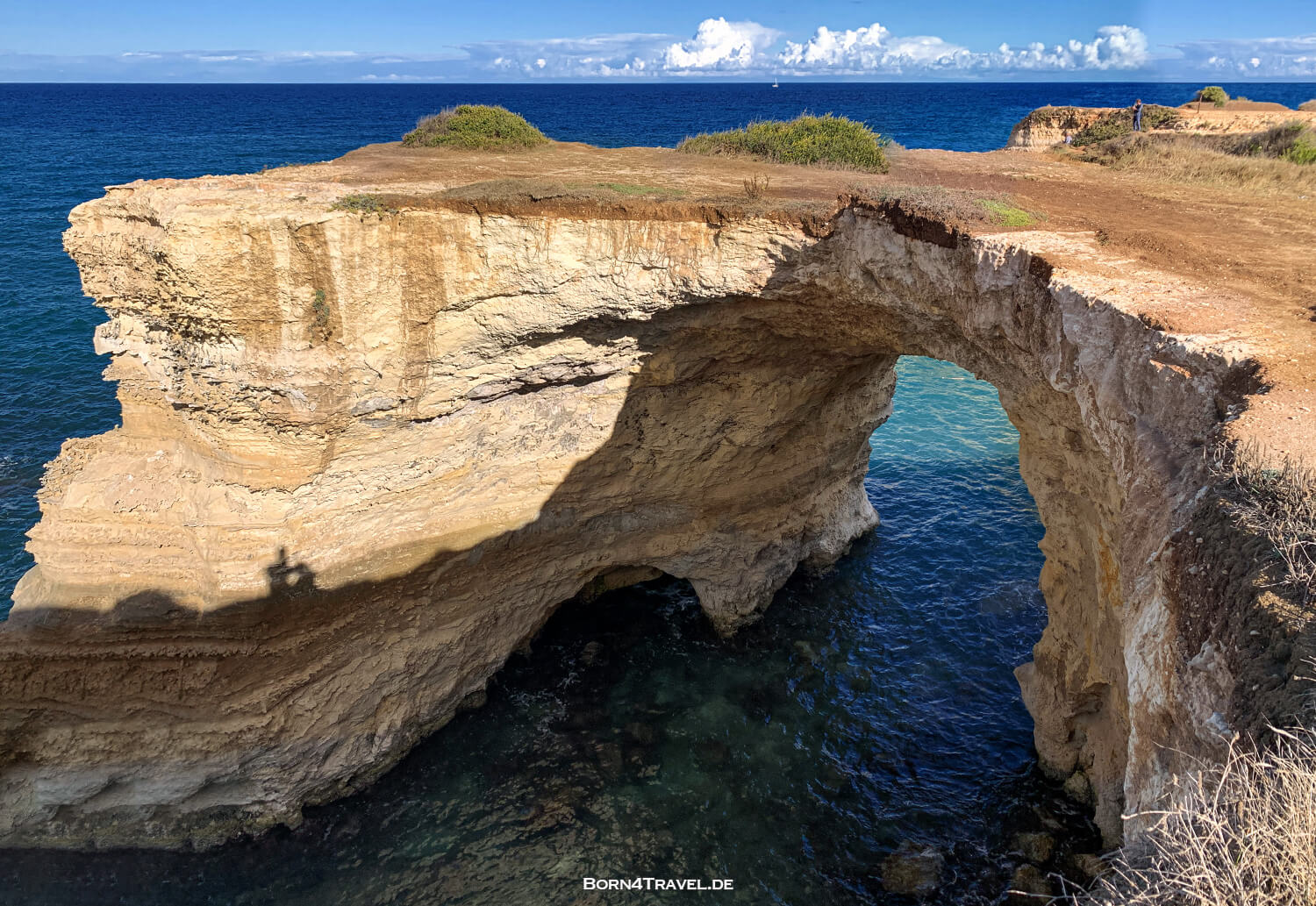 Torre Sant'Andrea,Apulien,Puglia,Italien,born4travel.de