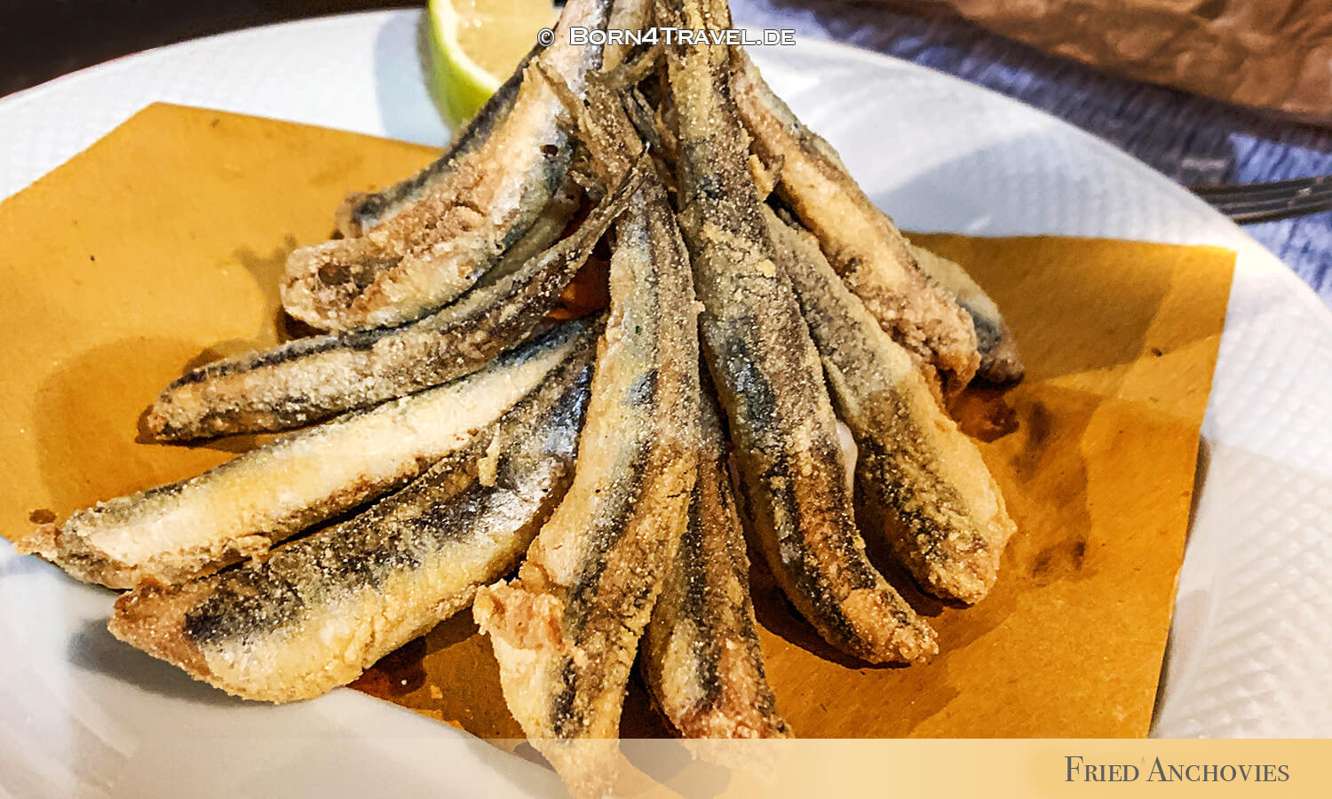 Genua Altstadt,Reisebericht Italien,born4travel.de