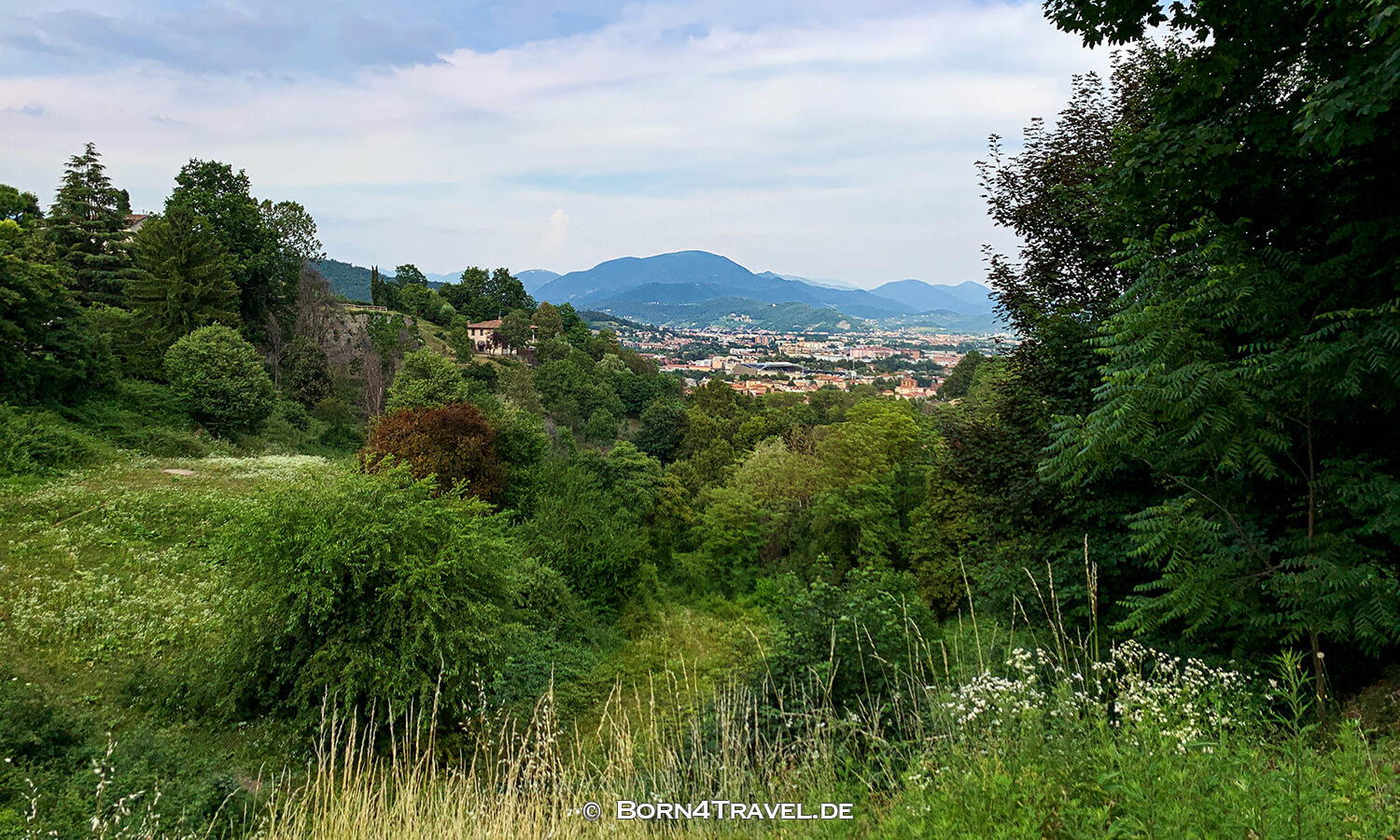 Castello Di San Vigilio,Lombardei,Italien,born4travel.de