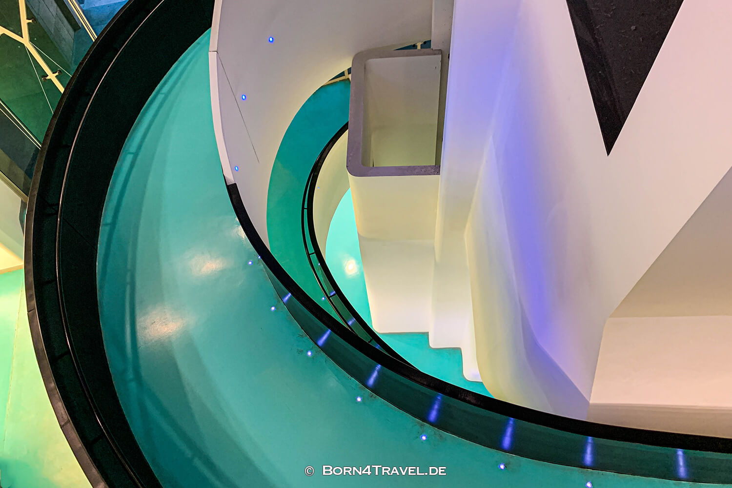 Mailand in der Lombardei,Italien,born4travel.de