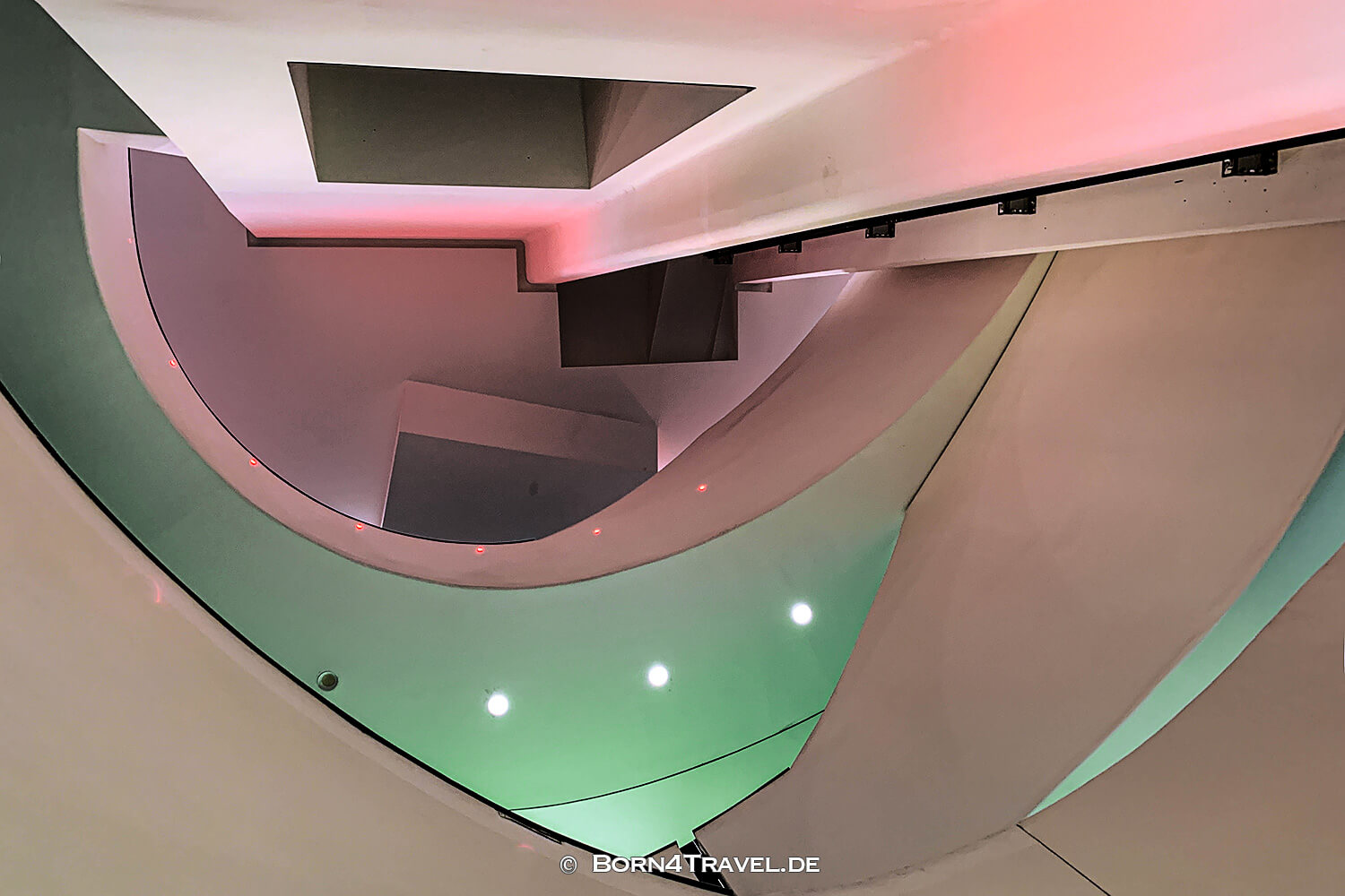 Mailand in der Lombardei,Italien,born4travel.de