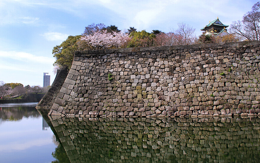 osaka castle