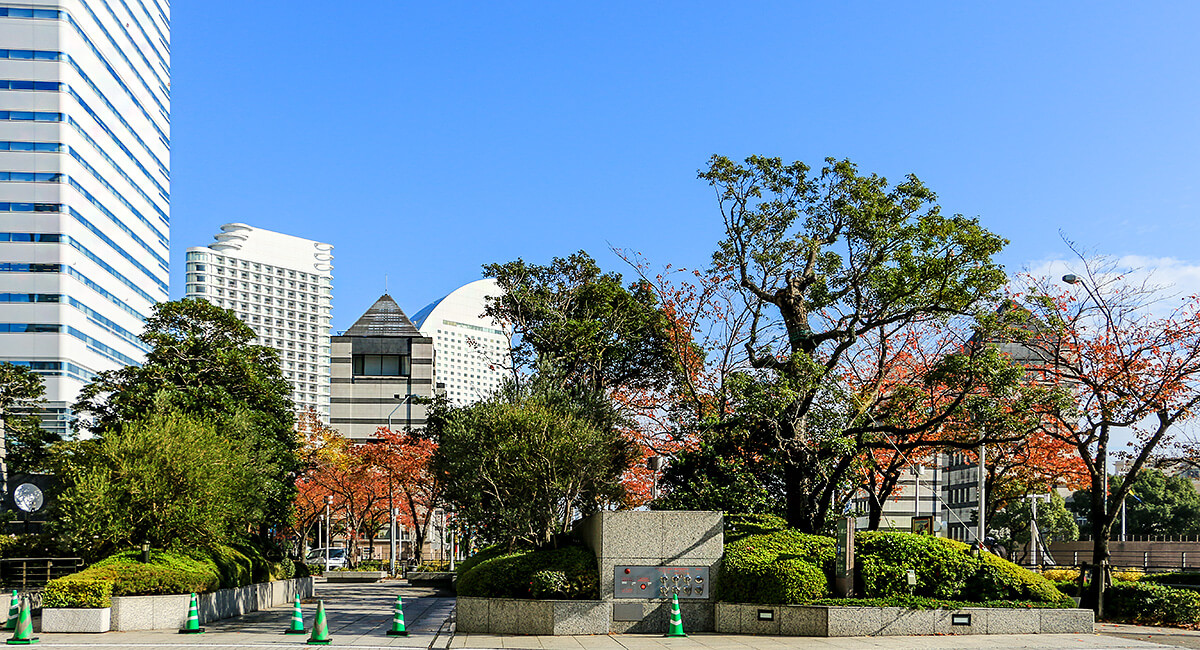 view,Yokohama,born4travel.de