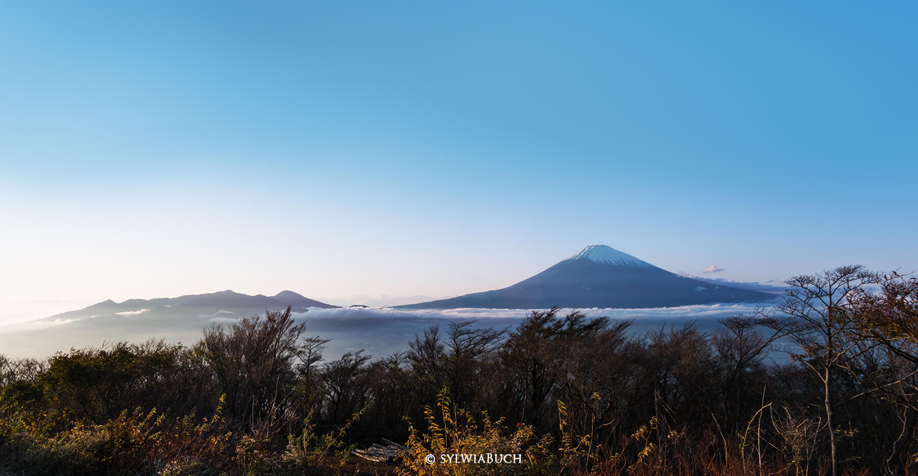 Fuji, Japan,born4travel.de