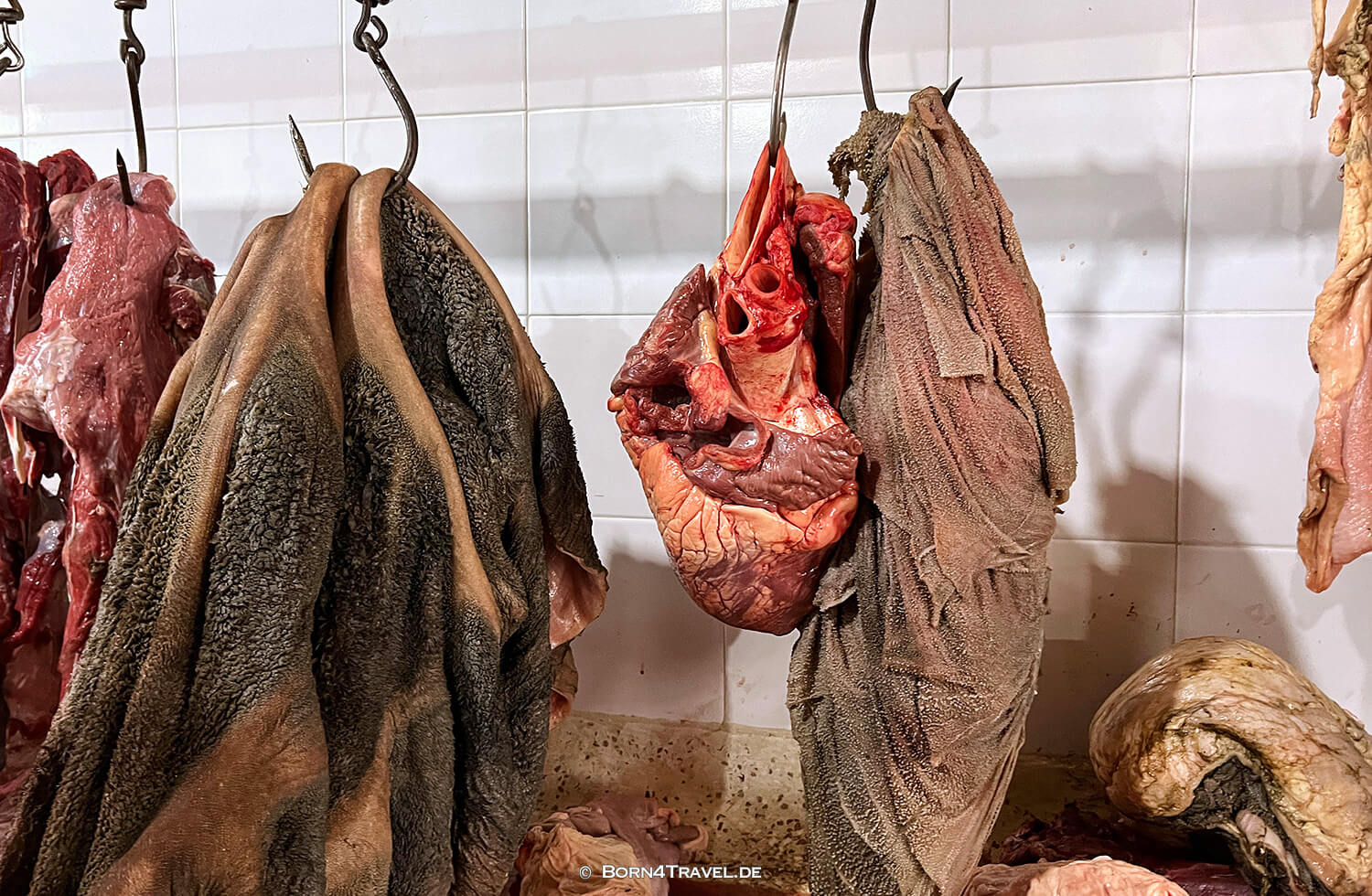 Guambianos in Silvia in Kolumbien,born4travel.de,born4travel.de