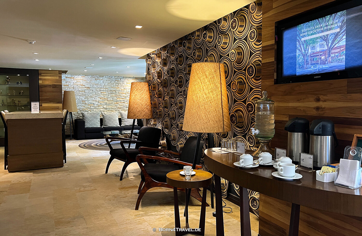 Movich Casa del Alferez,Cali,Kolumbien,born4travel.de,born4travel.de