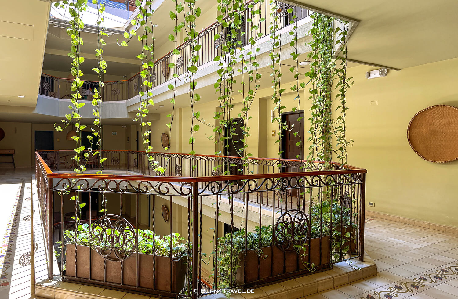 Movich Casa del Alferez,Cali,Kolumbien,born4travel.de,born4travel.de