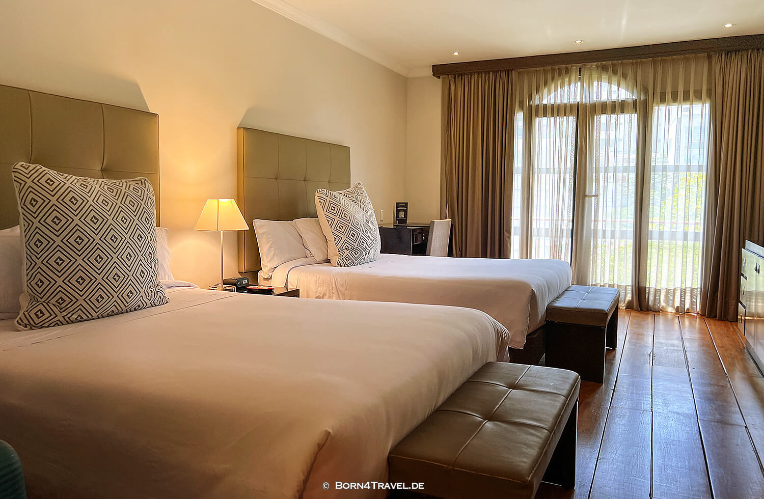 Movich Casa del Alferez,Cali,Kolumbien,born4travel.de,born4travel.de