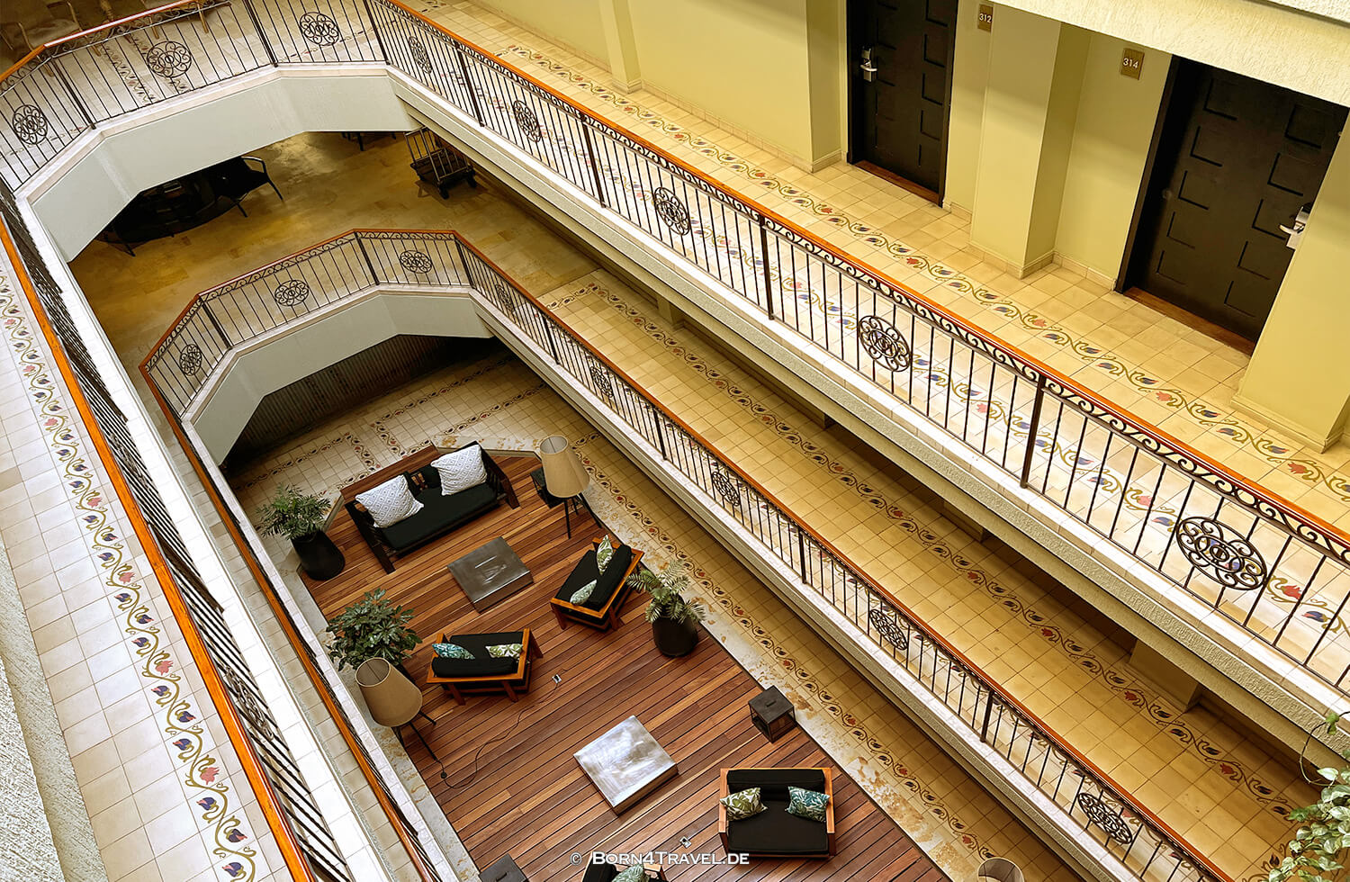 Movich Casa del Alferez,Cali,Kolumbien,born4travel.de,born4travel.de