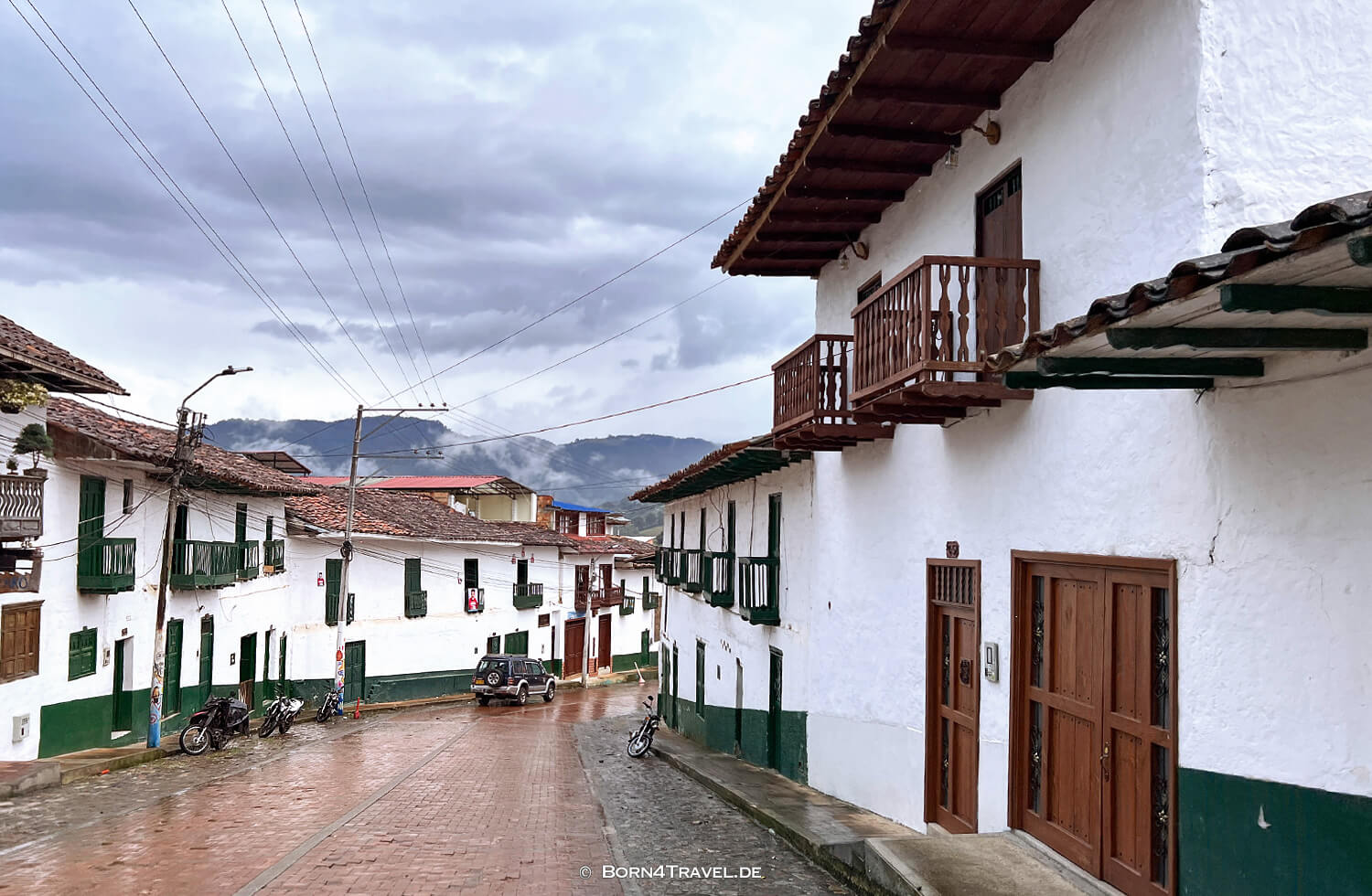 San Agustín,Huila,Kolumbien,born4travel.de