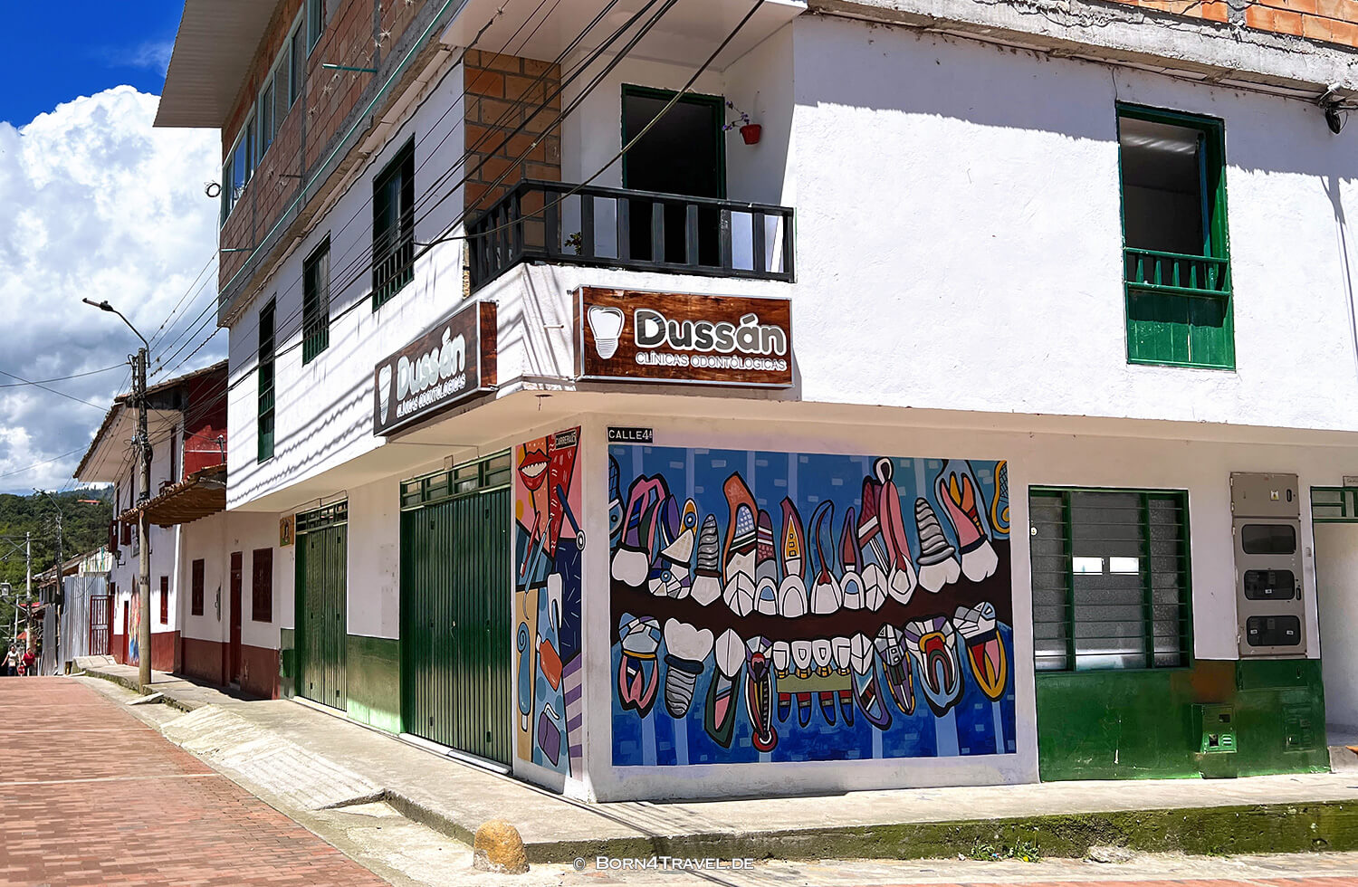 San Agustín,Huila,Kolumbien,born4travel.de