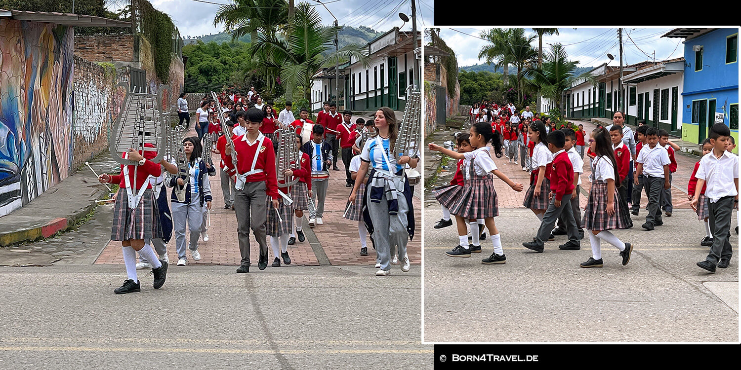 San Agustín,Huila,Kolumbien,born4travel.de