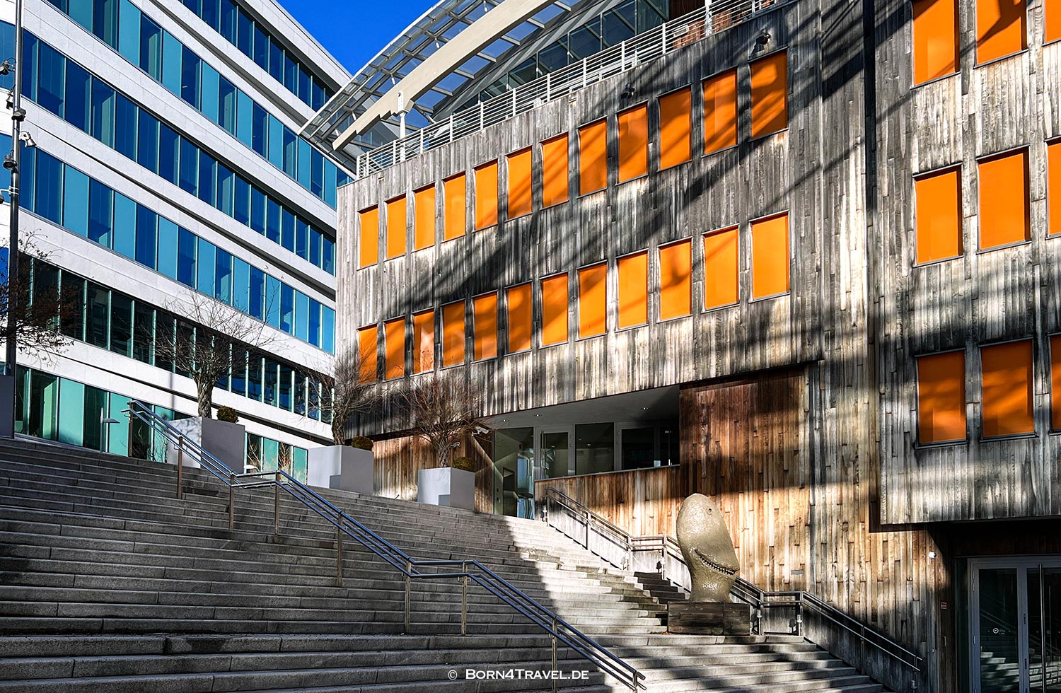 Skillebekk,Oslo,Norwegen,born4travel.de