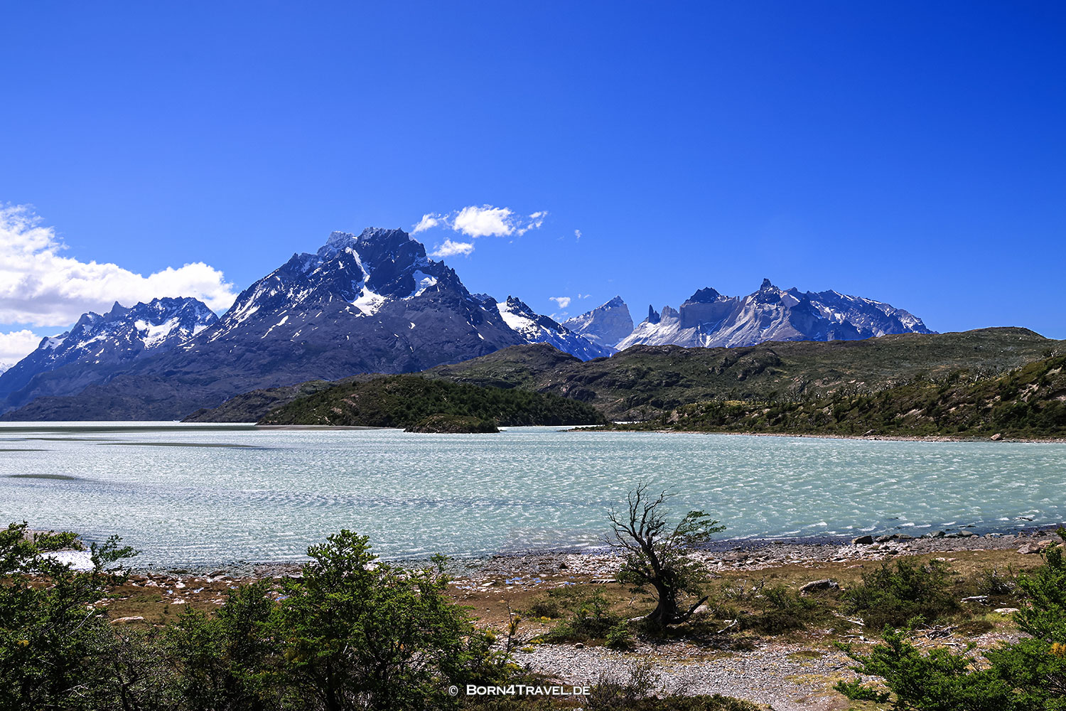 Lago Grey,Torres del Paine,Chile,Patagonia,born4travel.de Lago Grey,Torres del Paine,Chile,Patagonia,born4travel.de
