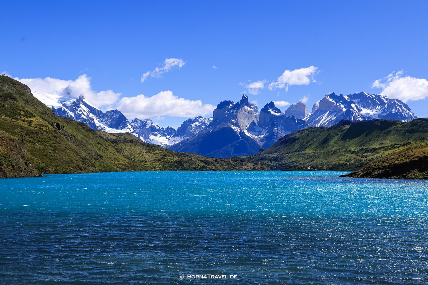 Puente Weber,Torres del Paine,Chile,Patagonia,born4travel.de Puente Weber,Torres del Paine,Chile,Patagonia,born4travel.de