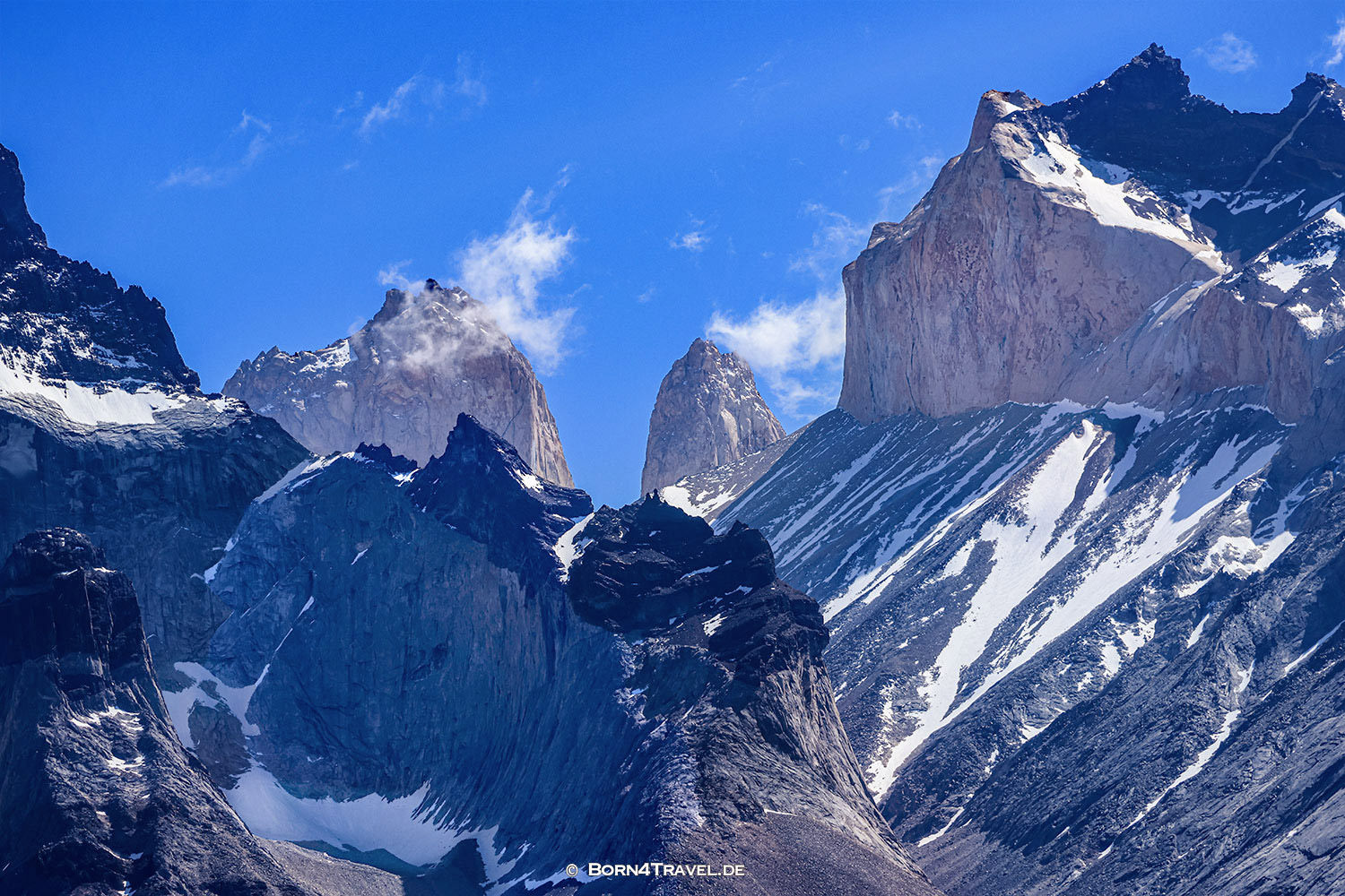 Cerro Paine Grande,Torres del Paine,Chile,Patagonia,born4travel.de Cerro Paine Grande,Torres del Paine,Chile,Patagonia,born4travel.de