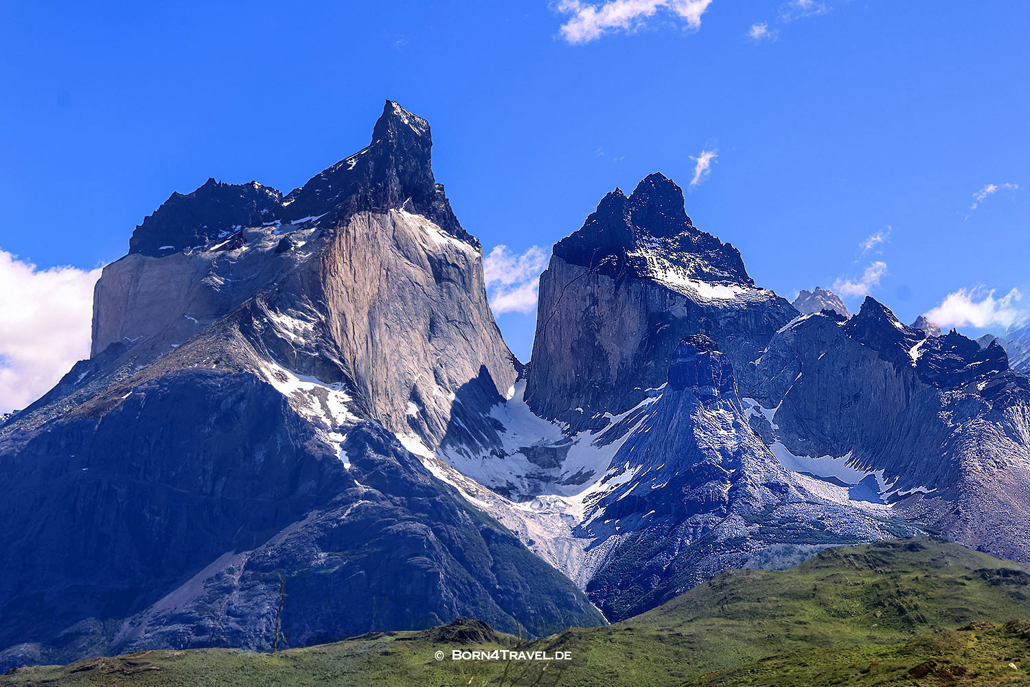 Cerro Paine Grande,Torres del Paine,Chile,Patagonia,born4travel.de Cerro Paine Grande,Torres del Paine,Chile,Patagonia,born4travel.de