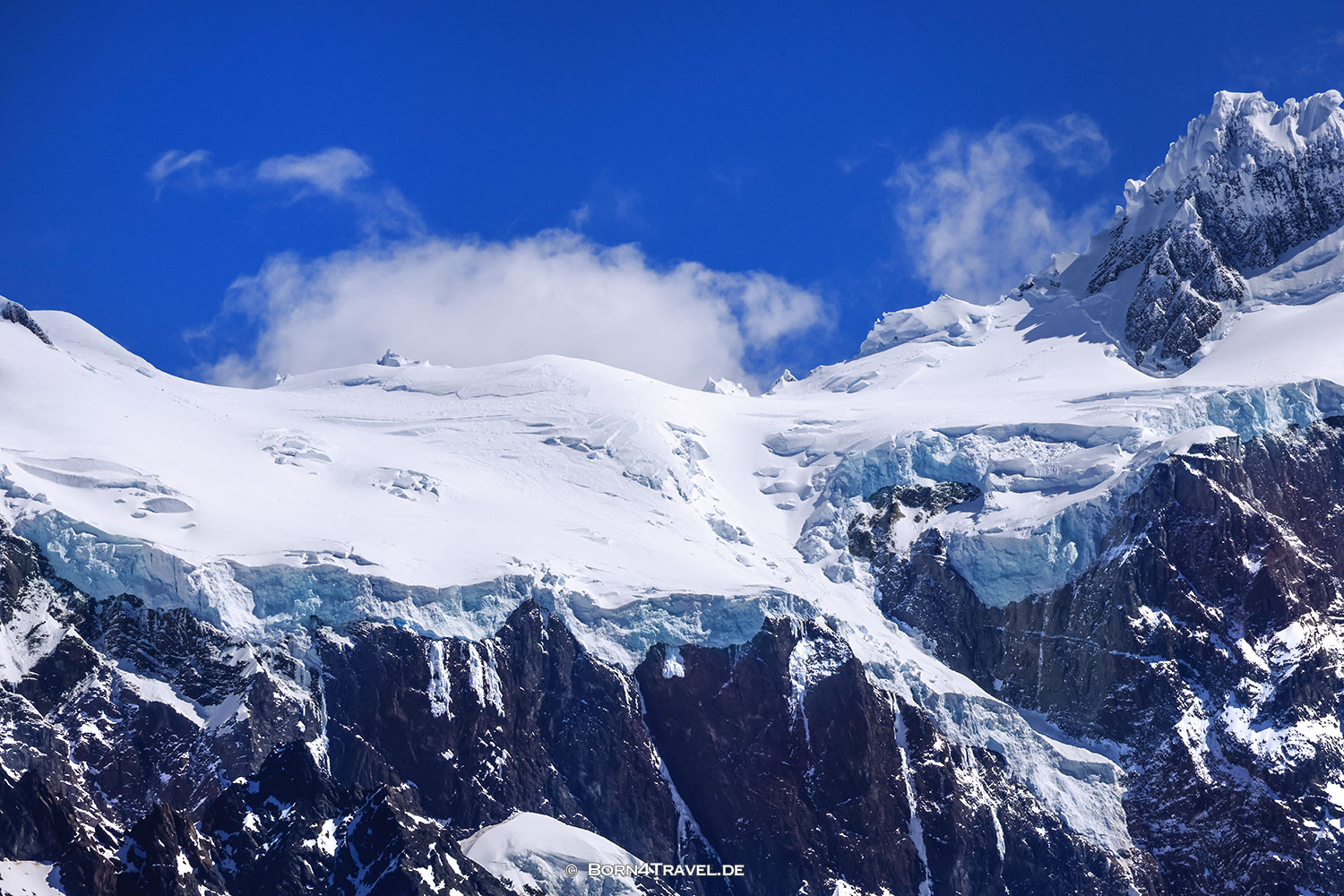 Cerro Paine Grande,Torres del Paine,Chile,Patagonia,born4travel.de Cerro Paine Grande,Torres del Paine,Chile,Patagonia,born4travel.de