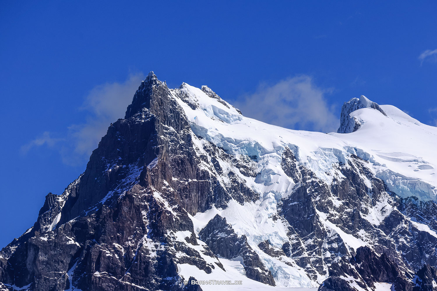 Cerro Paine Grande,Torres del Paine,Chile,Patagonia,born4travel.de Cerro Paine Grande,Torres del Paine,Chile,Patagonia,born4travel.de