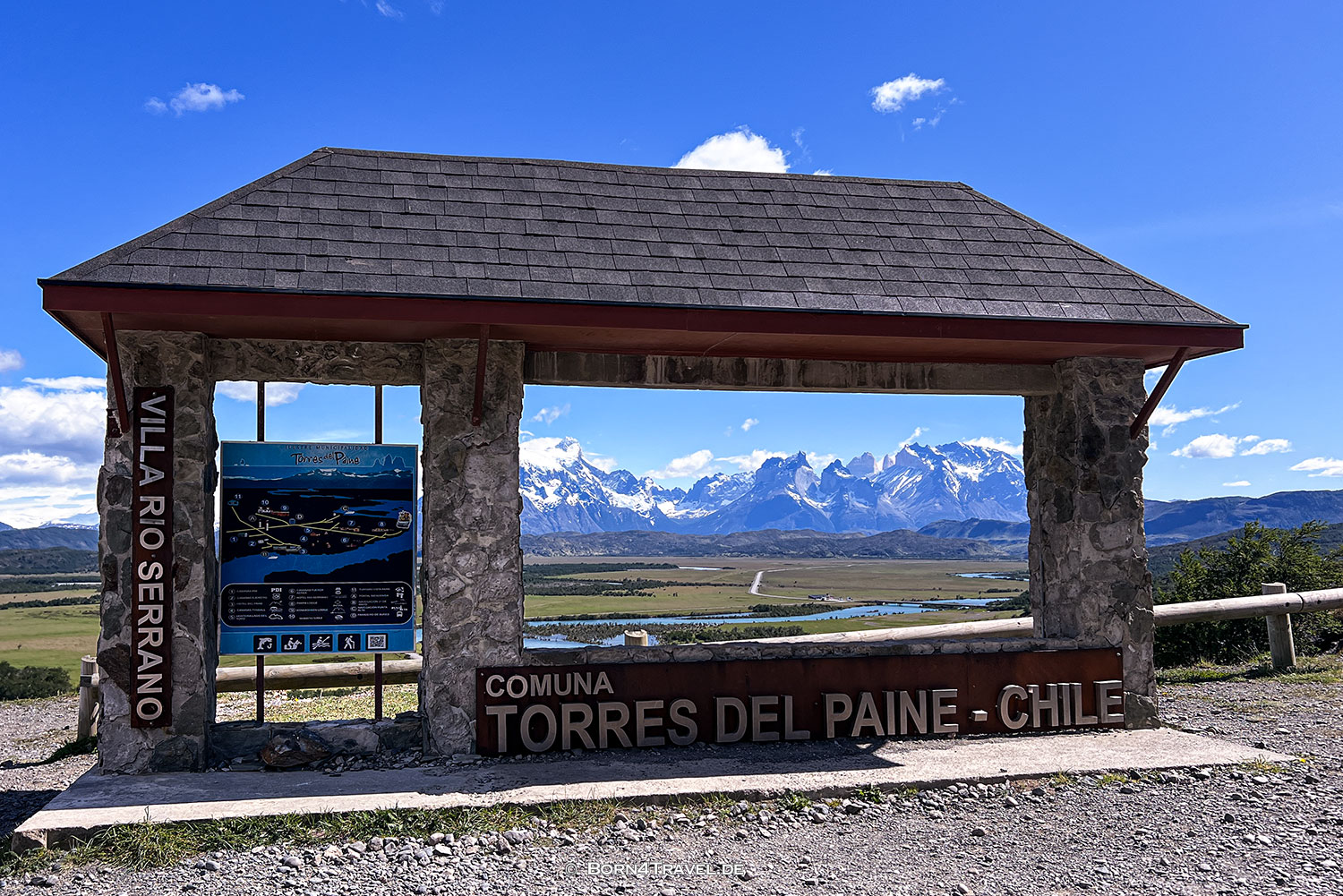 Torres del Paine,Chile,Patagonia,born4travel.de Torres del Paine,Chile,Patagonia,born4travel.de