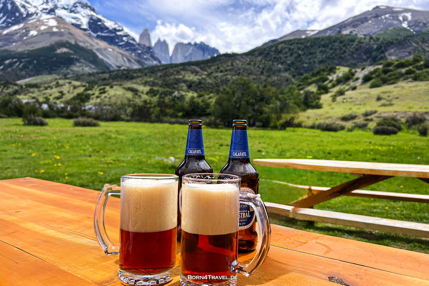 Torres del Paine,Chile,Patagonia,born4travel.de Torres del Paine,Chile,Patagonia,born4travel.de