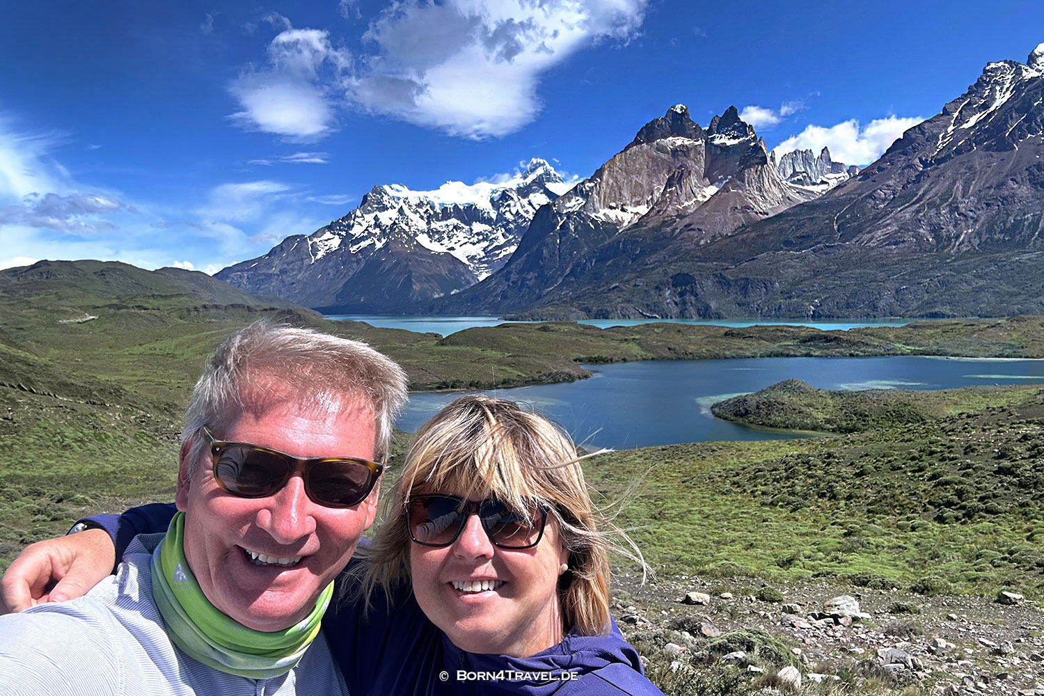 Mirador Lago Nordensjöld,Torres del Paine,Chile,Patagonia,born4travel.de Mirador Lago Nordensjöld,Torres del Paine,Chile,Patagonia,born4travel.de