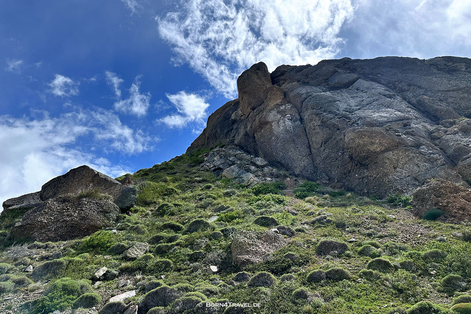 Mirador Los Andes,Torres del Paine,Chile,Patagonia,born4travel.de Mirador Los Andes,Torres del Paine,Chile,Patagonia,born4travel.de