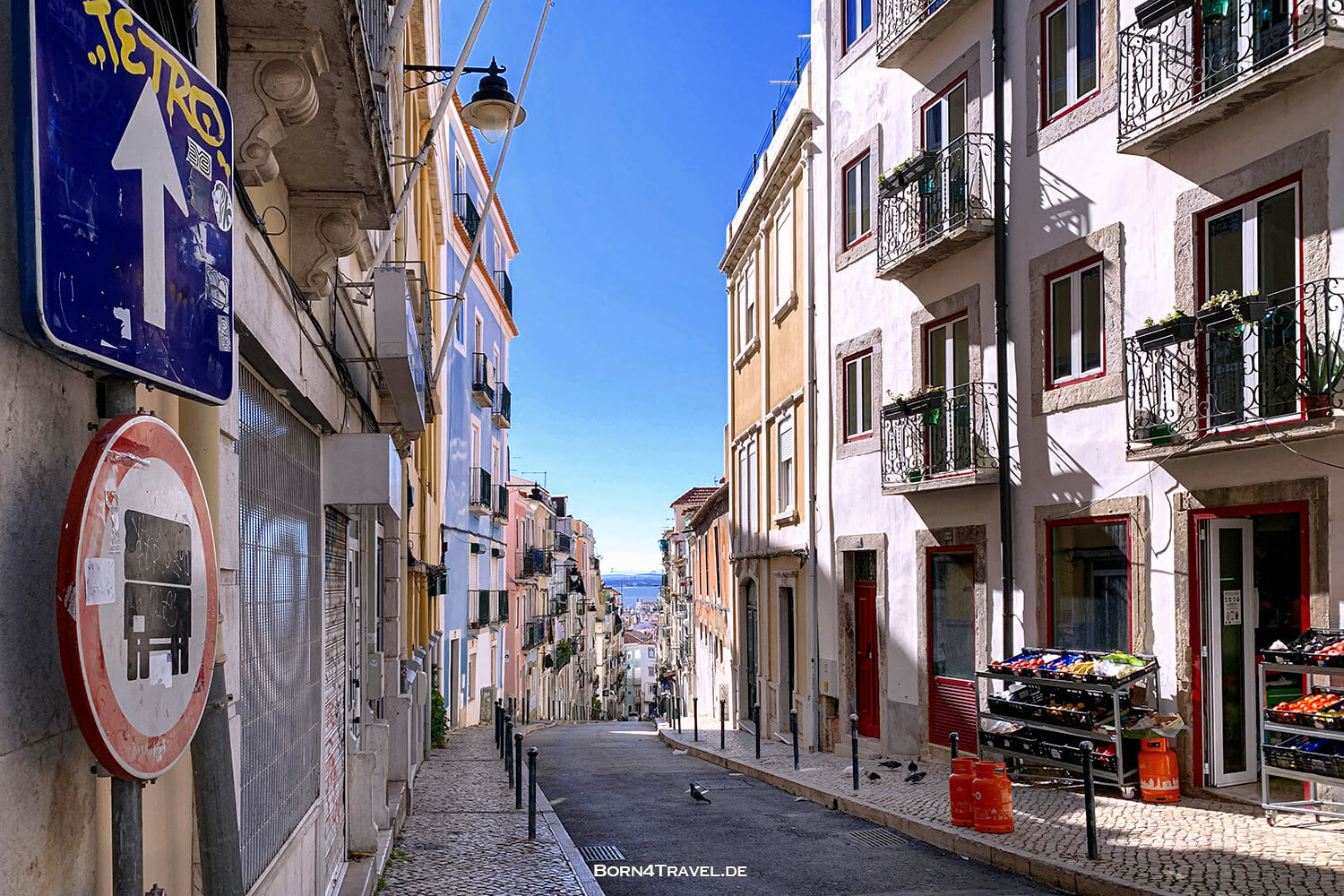Lissabon,Portugal,born4travel.de