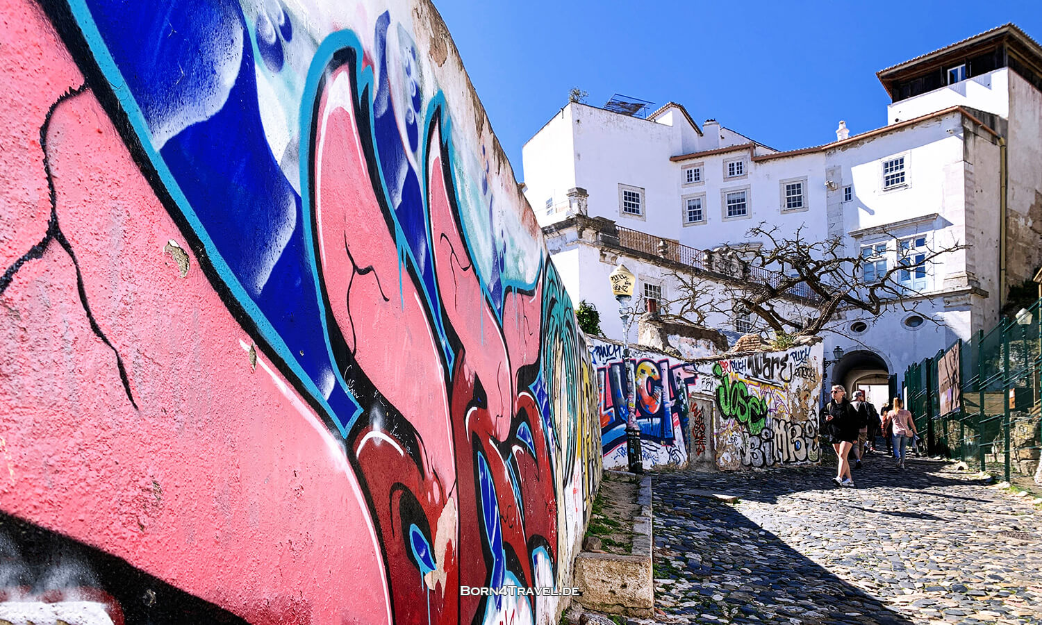 Lissabon,Portugal,born4travel.de