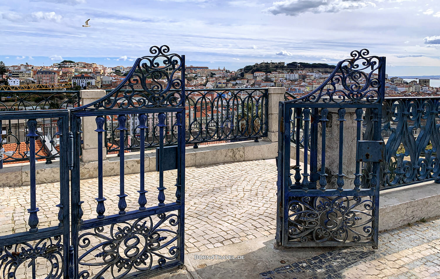 Lissabon,Portugal,born4travel.de