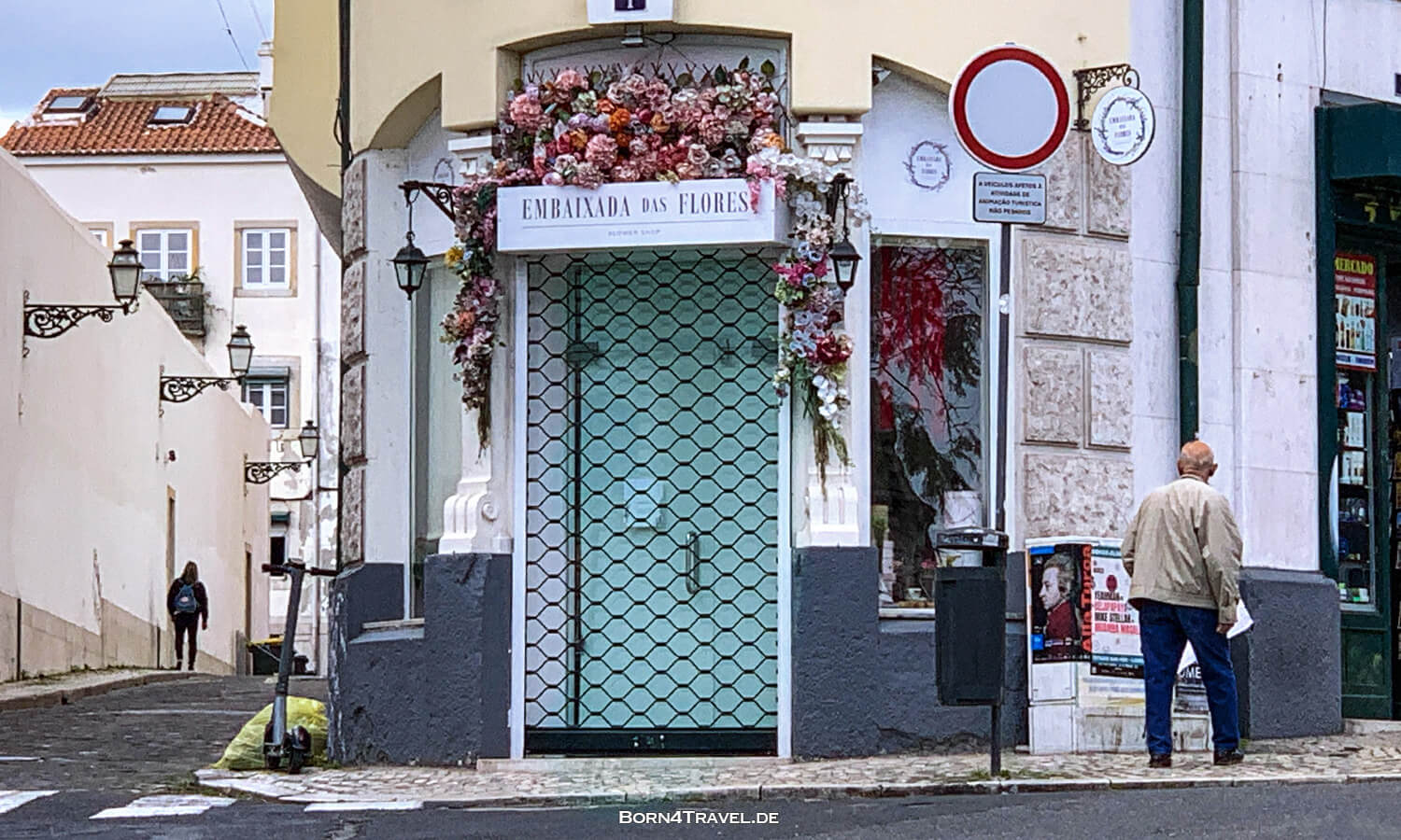 Lissabon,Portugal,born4travel.de