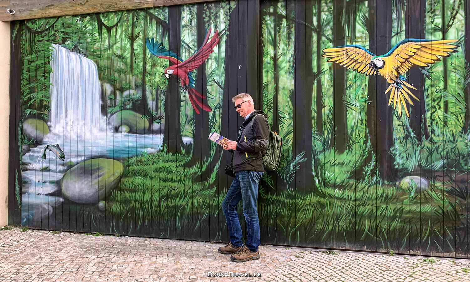 Lissabon,Portugal,born4travel.de
