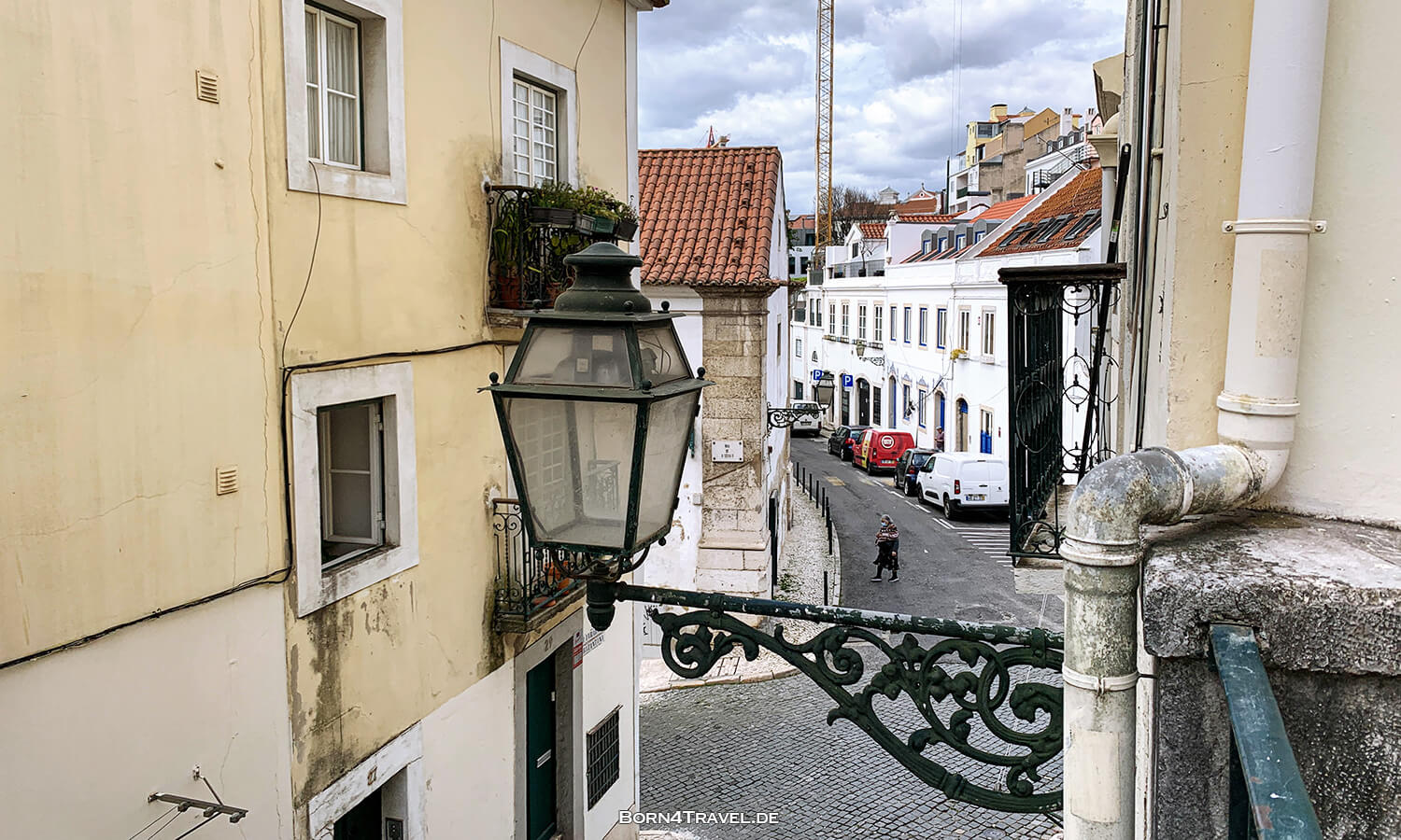Lissabon,Portugal,born4travel.de