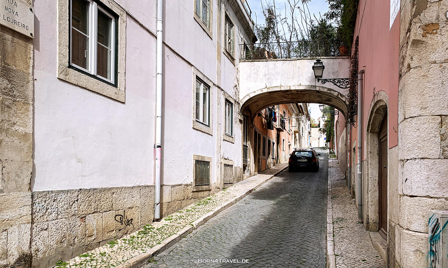 Lissabon,Portugal,born4travel.de