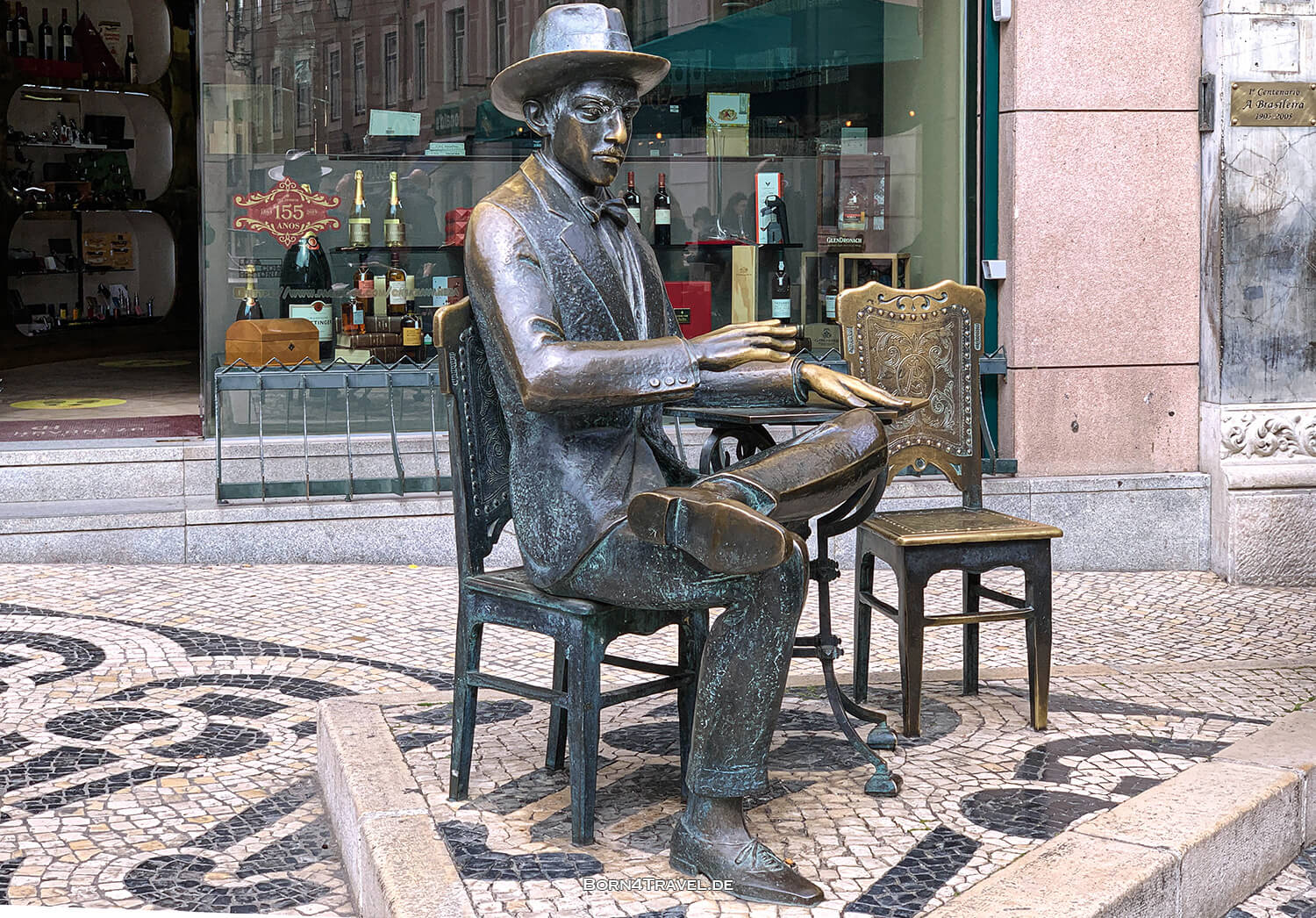 Lissabon,Portugal,born4travel.de