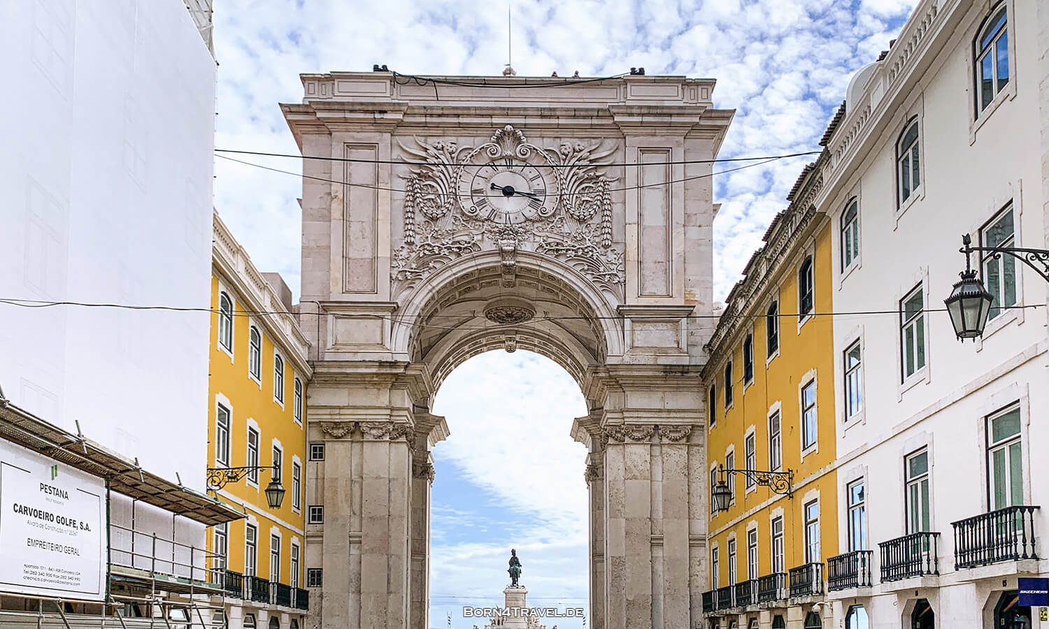 Lissabon,Portugal,born4travel.de