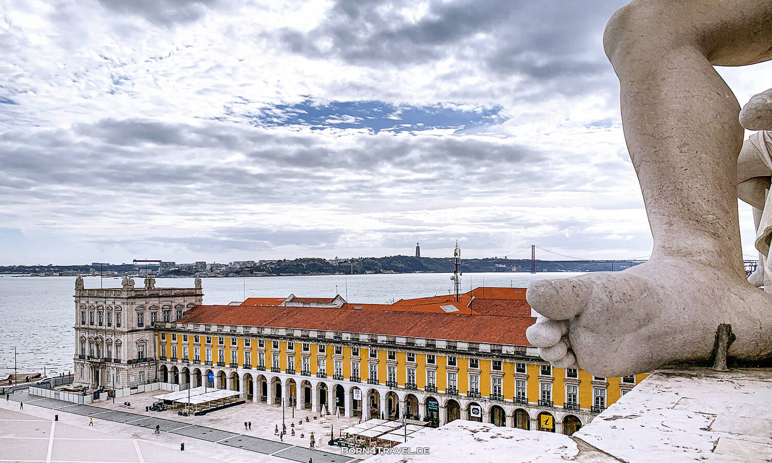 Lissabon,Portugal,born4travel.de