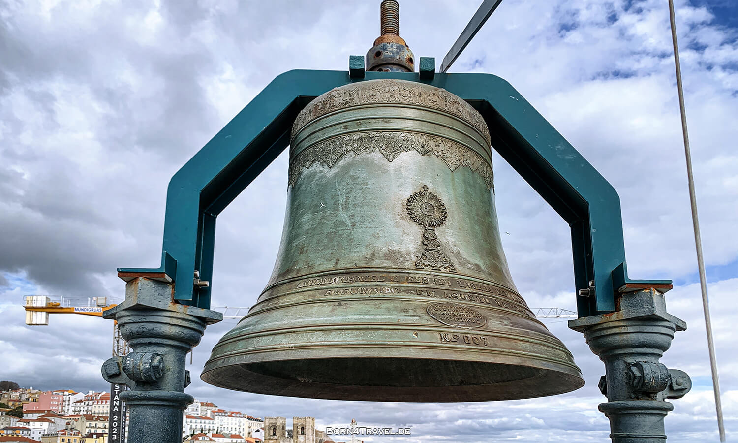 Lissabon,Portugal,born4travel.de