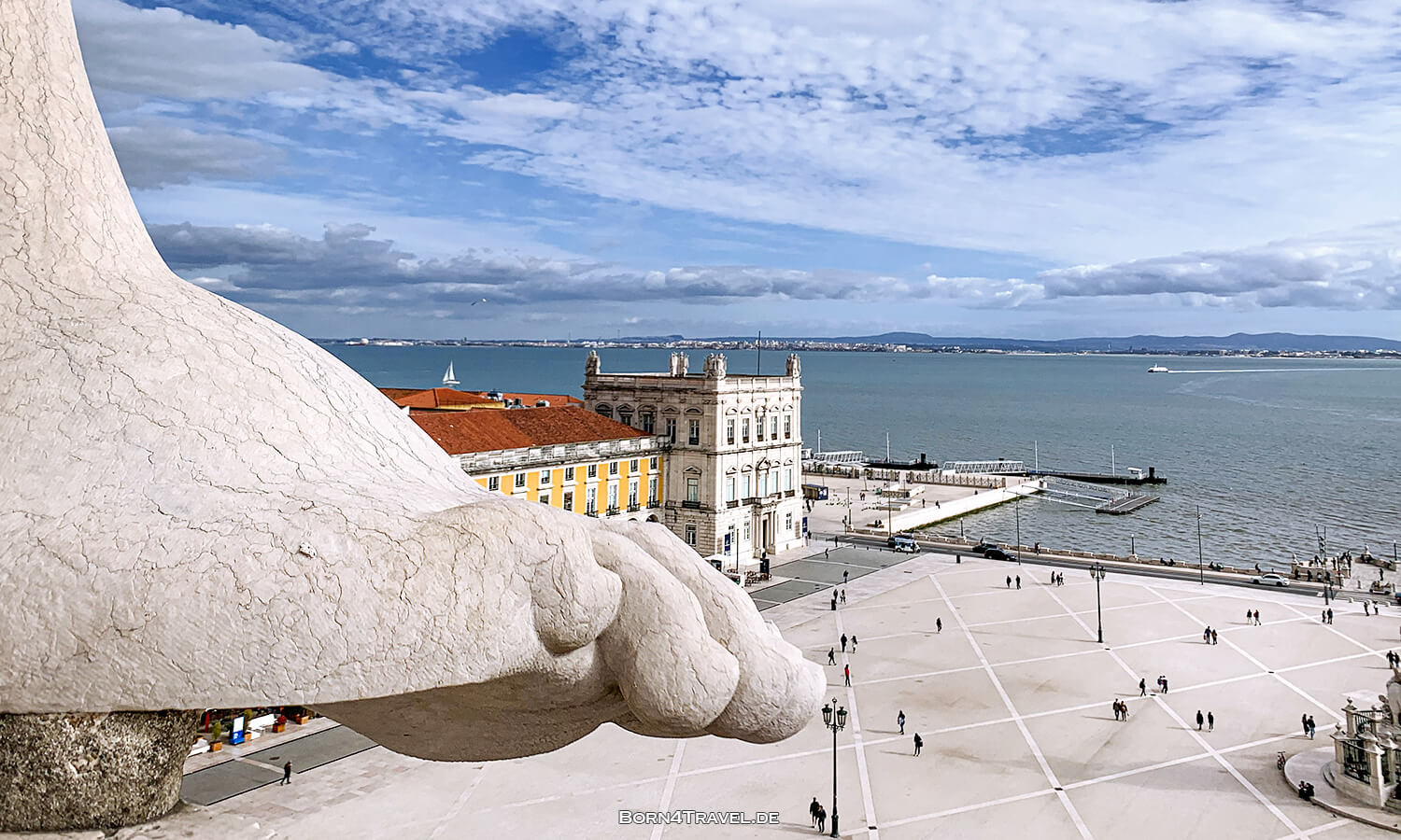 Lissabon,Portugal,born4travel.de