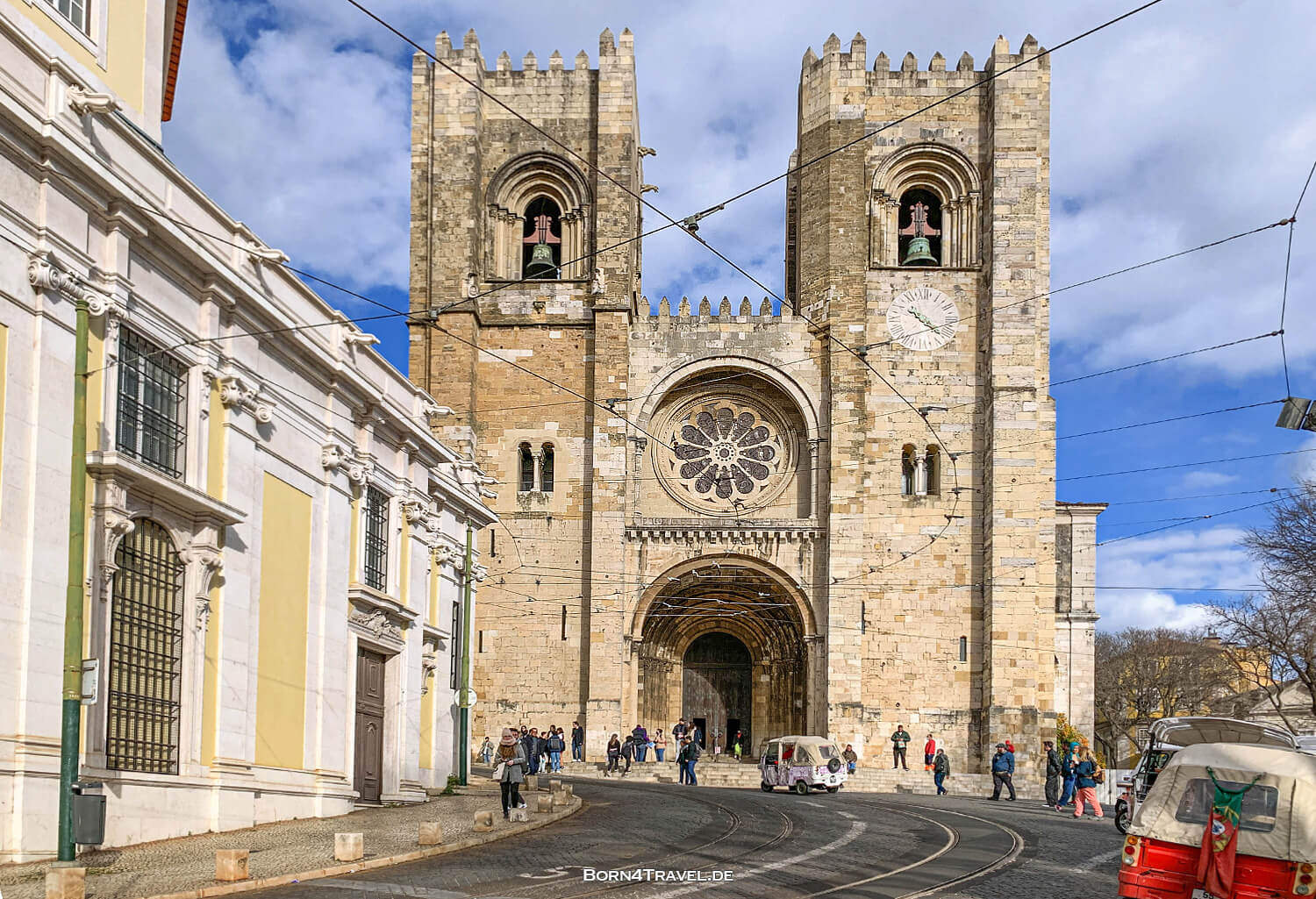 Lissabon,Portugal,born4travel.de