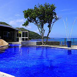 Black Parrot Suites & Coco de Mer Hotel,born4travel.de