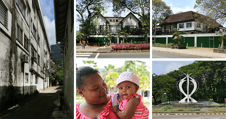victoria,mahe,seychelles