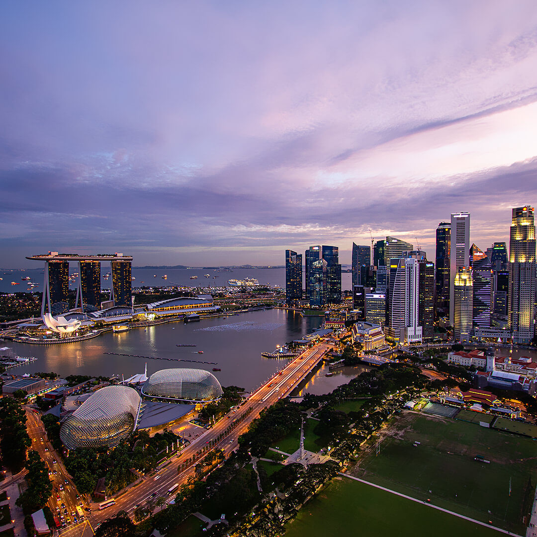Swissotel the stamford,born4travel.de.de