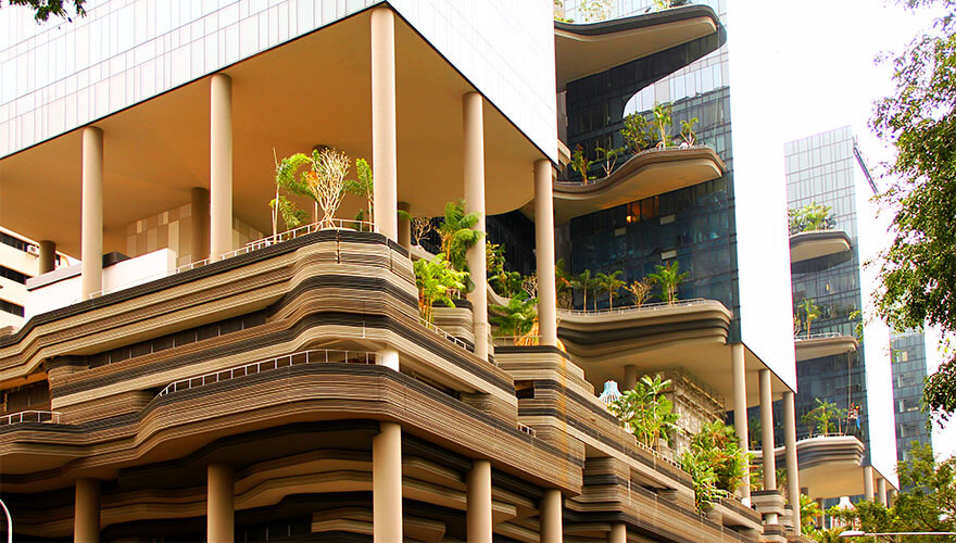  New Bridge Road, Singapore
