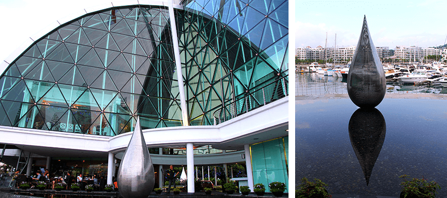  Keppel Towers, Singapore