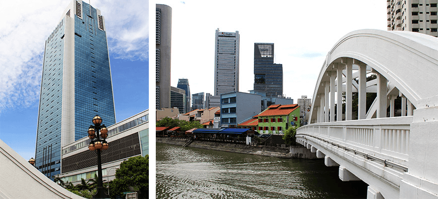  New Bridge Road, Singapore