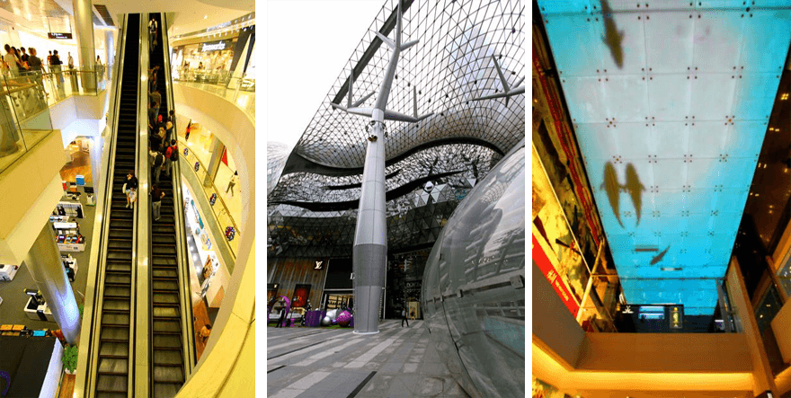 Singapore,ION