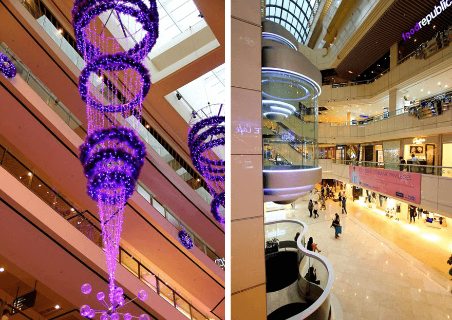 Singapore,ION