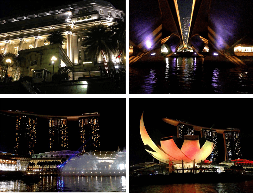 Singapore,Clake Quay