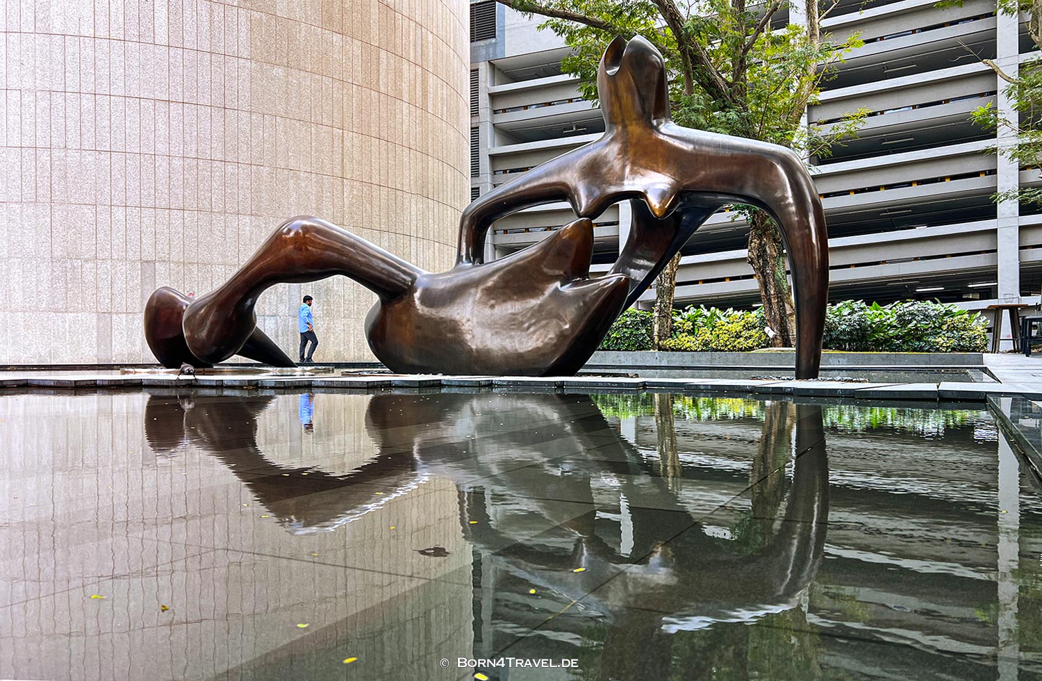 Singapore,born4travel.de